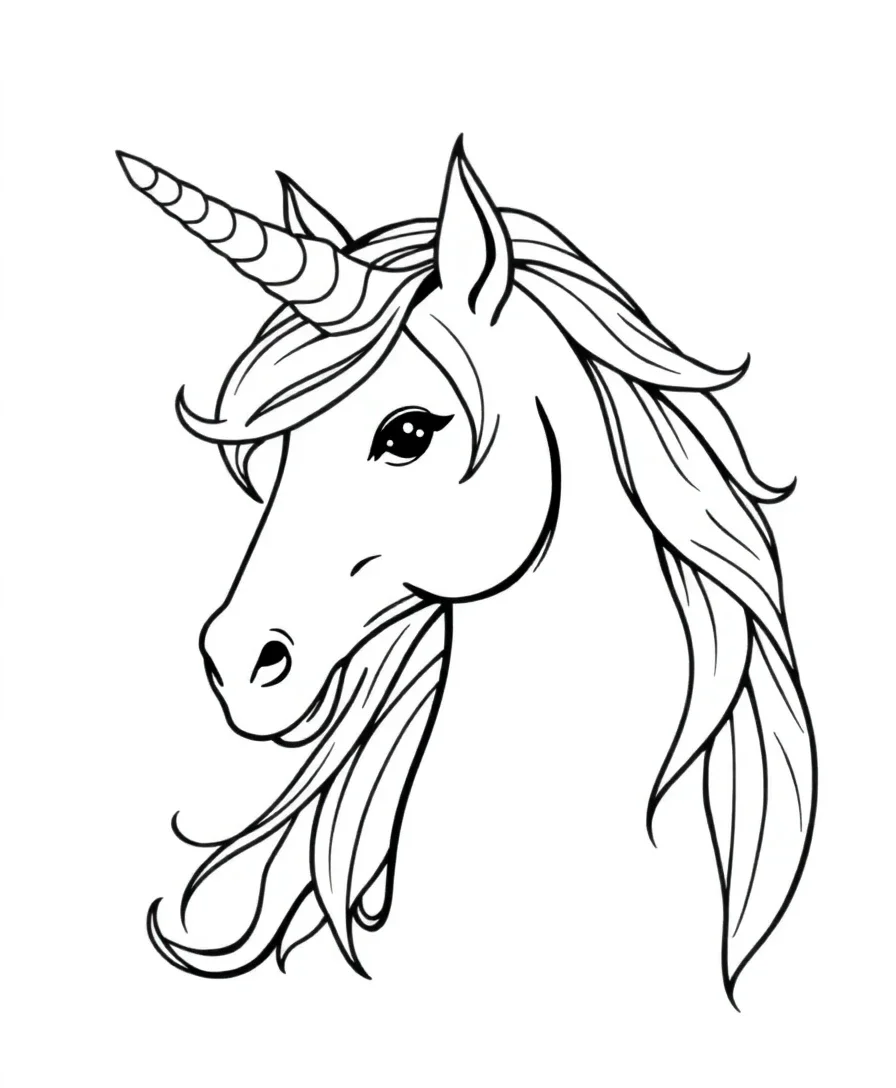 Mystical Unicorns