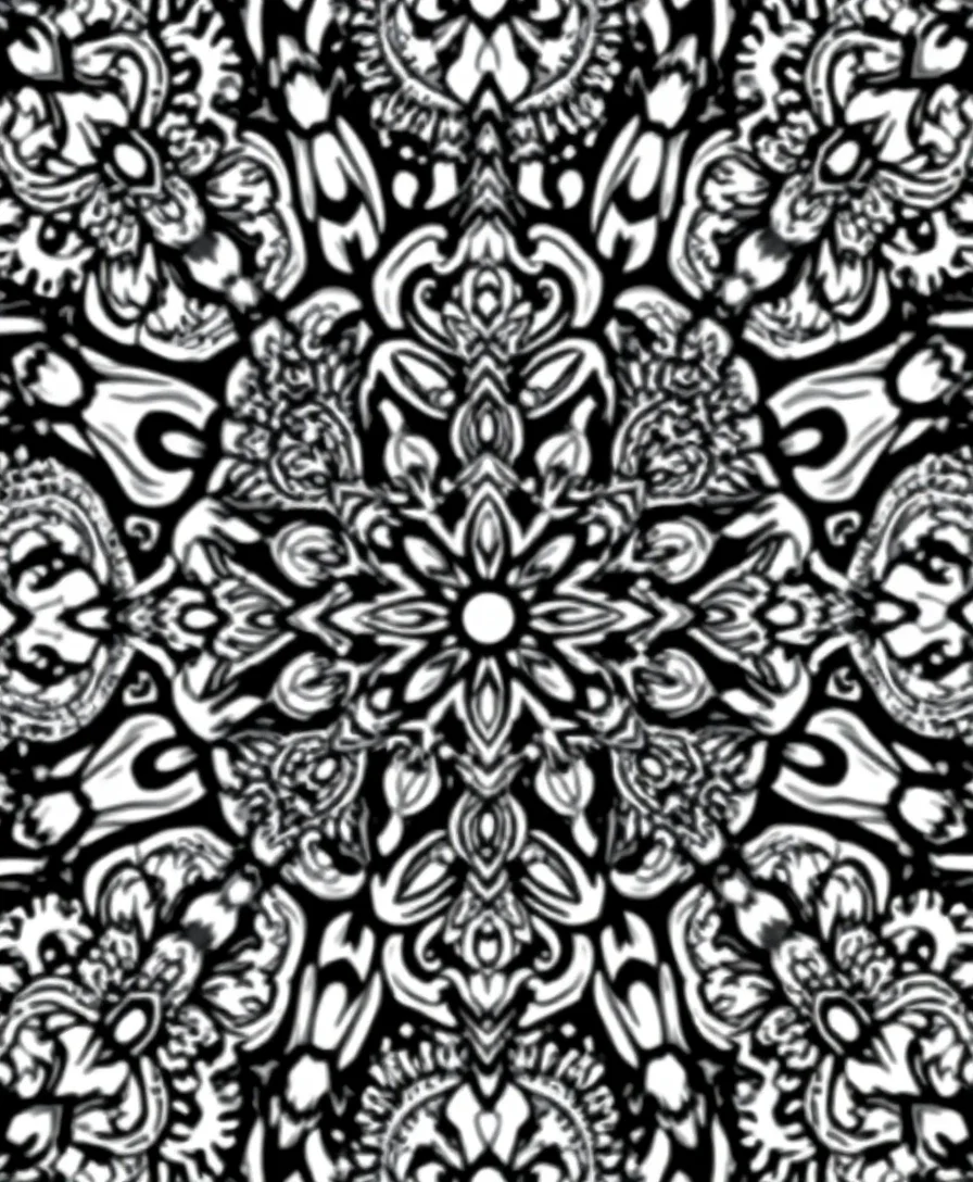 Fractal Fantasy