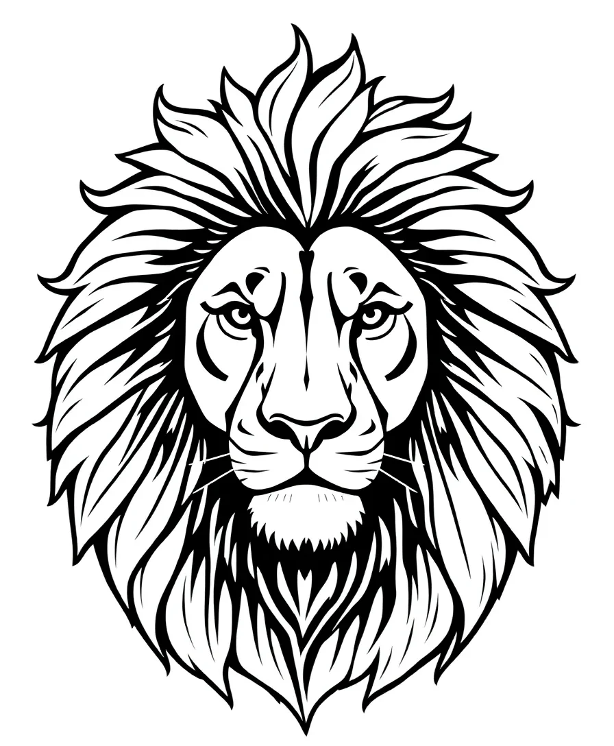 Majestic Animal Portraits