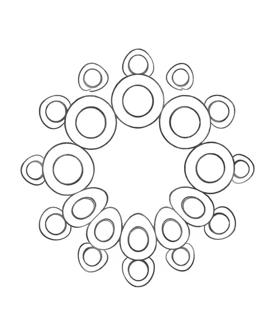 Sonic's Rings