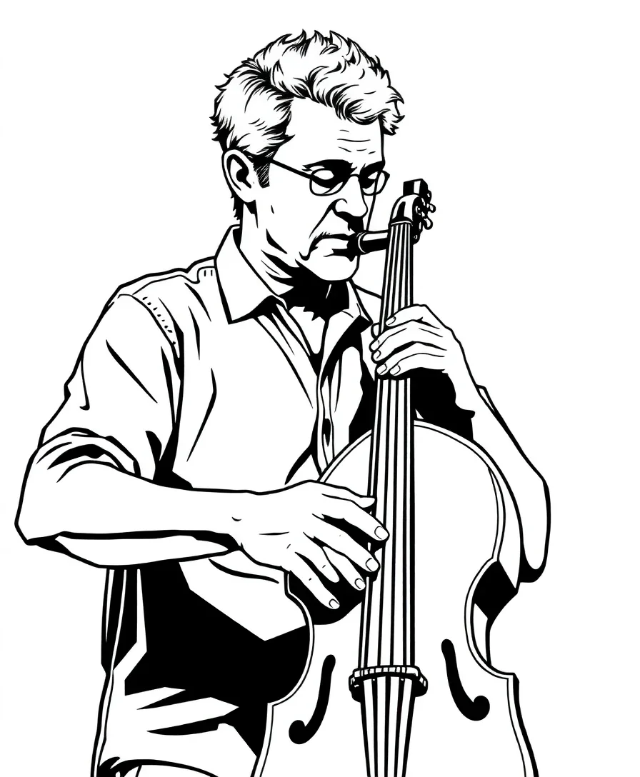 Musician's Passion