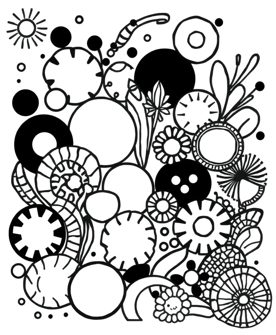 Abstract Art