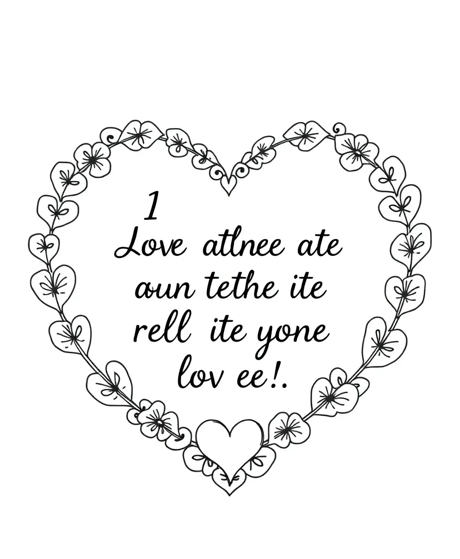 Heartfelt Quote