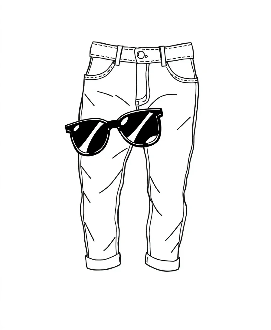 Iconic 2000s Fashion Elements