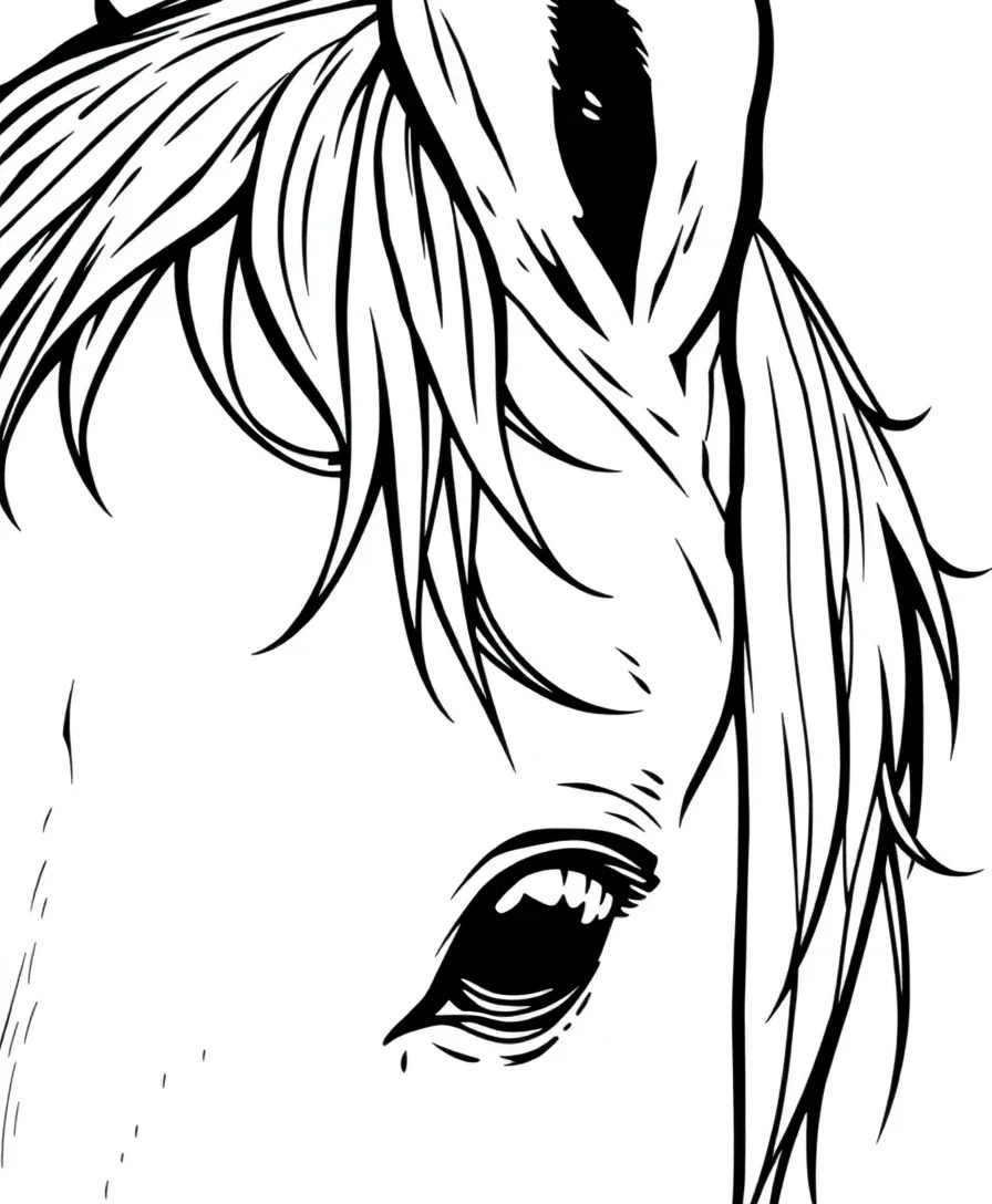 Delicate Ear Details
