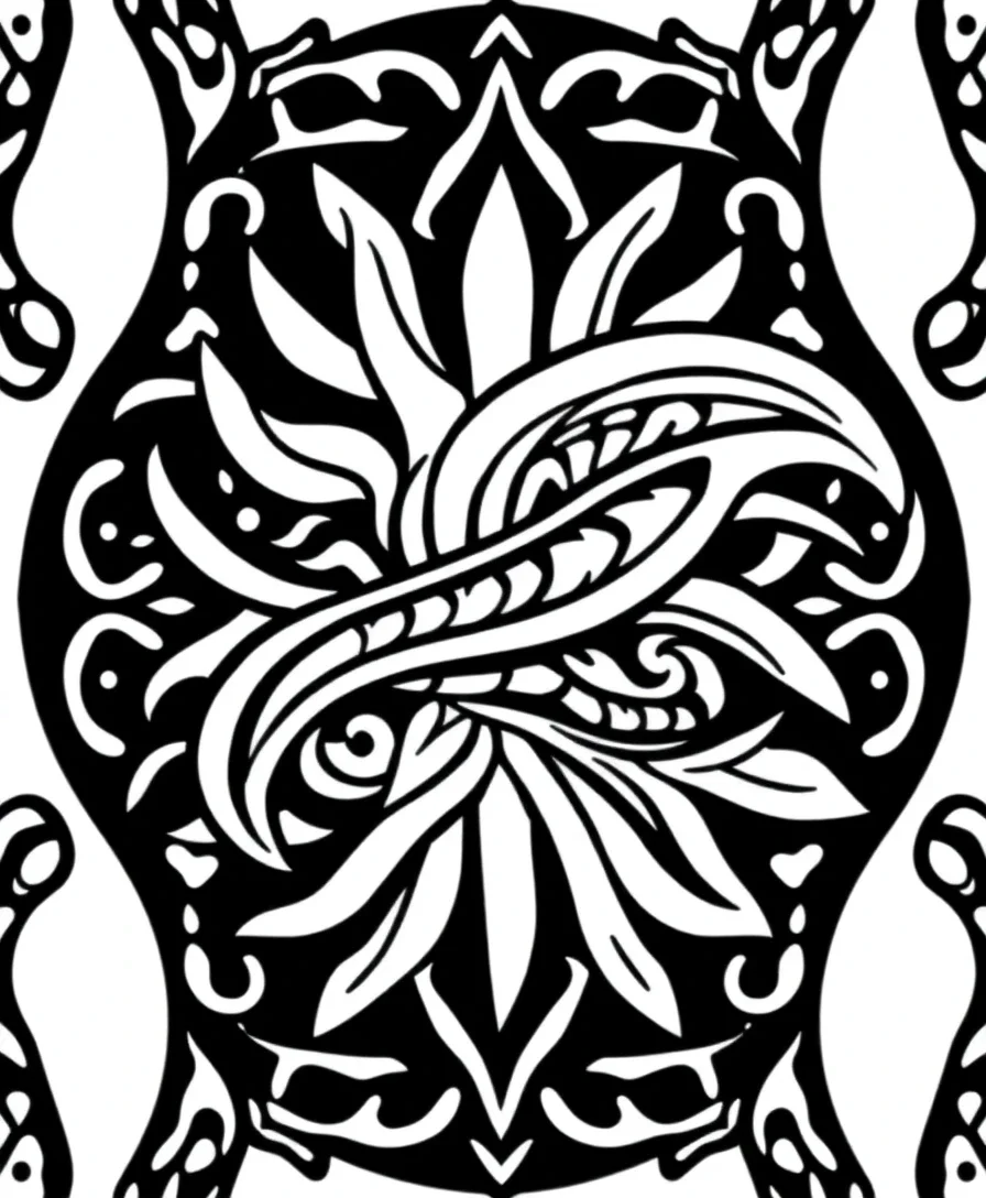 Tribal Tribute