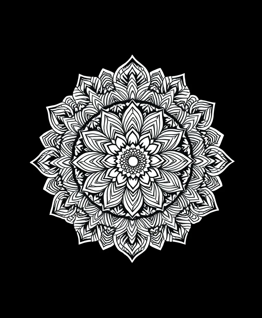 Zen Doodles