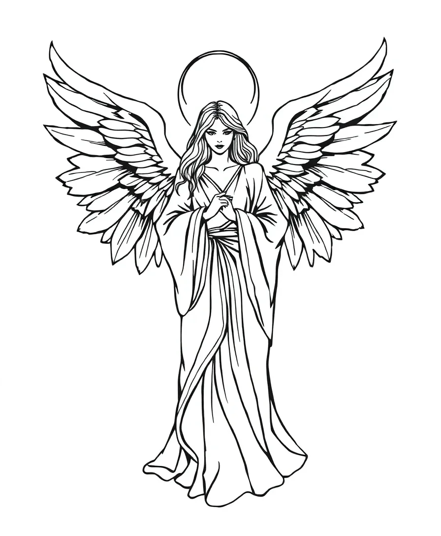 Celestial Beings