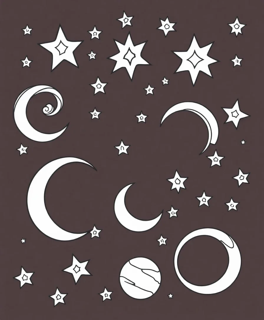 Celestial Dreams