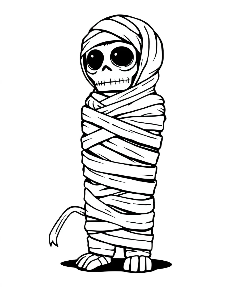 Classic Mummies