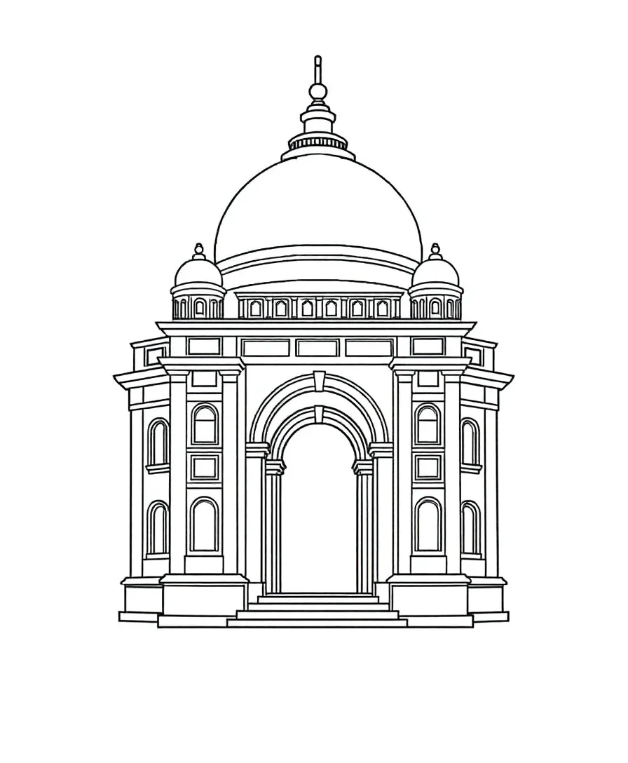 Architectural Wonders