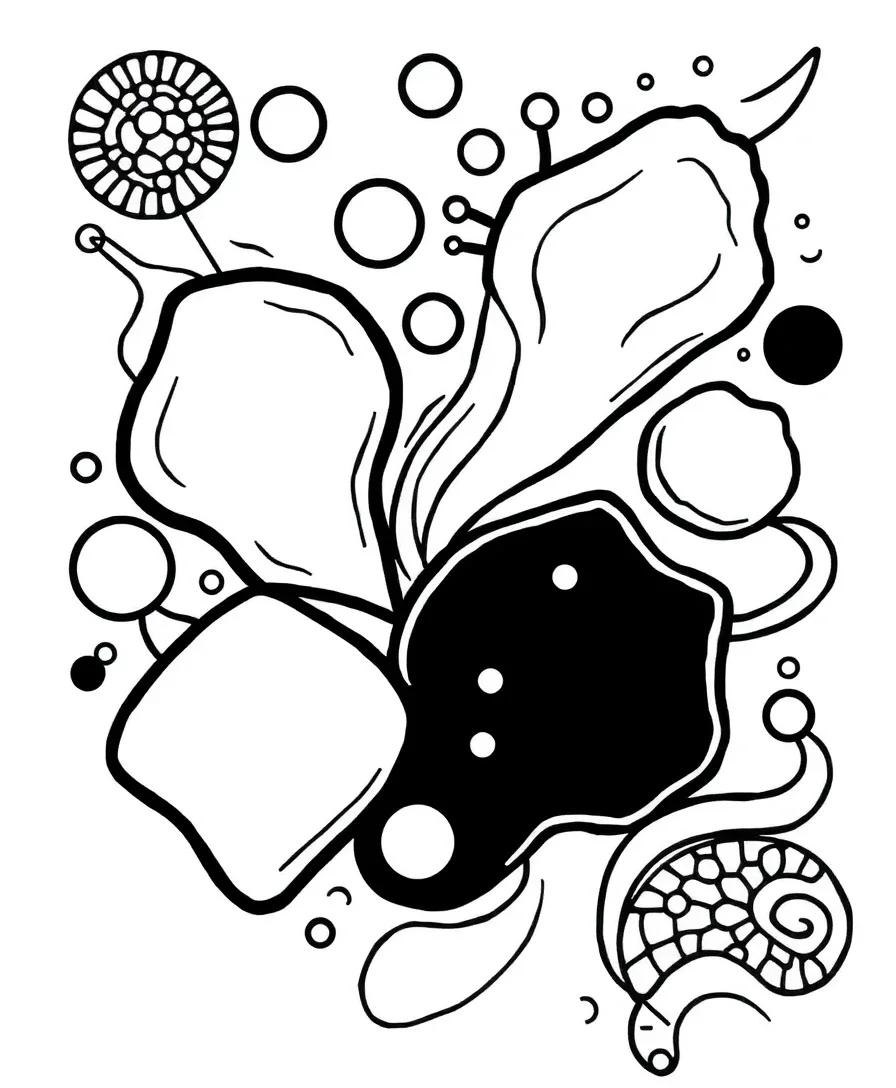 Abstract Emotion Expressions