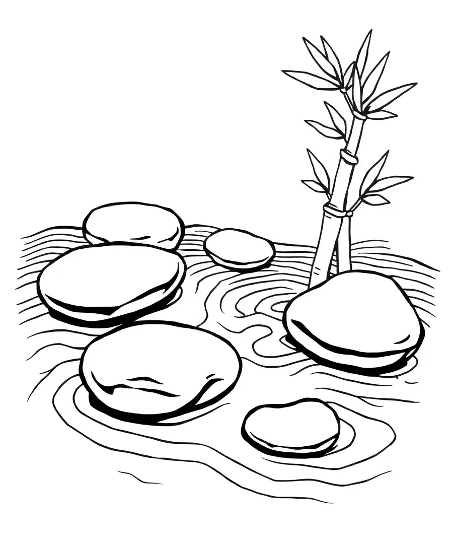 Zen Garden