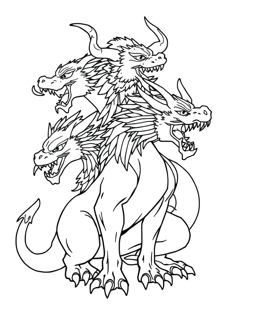 Fantasy Fables