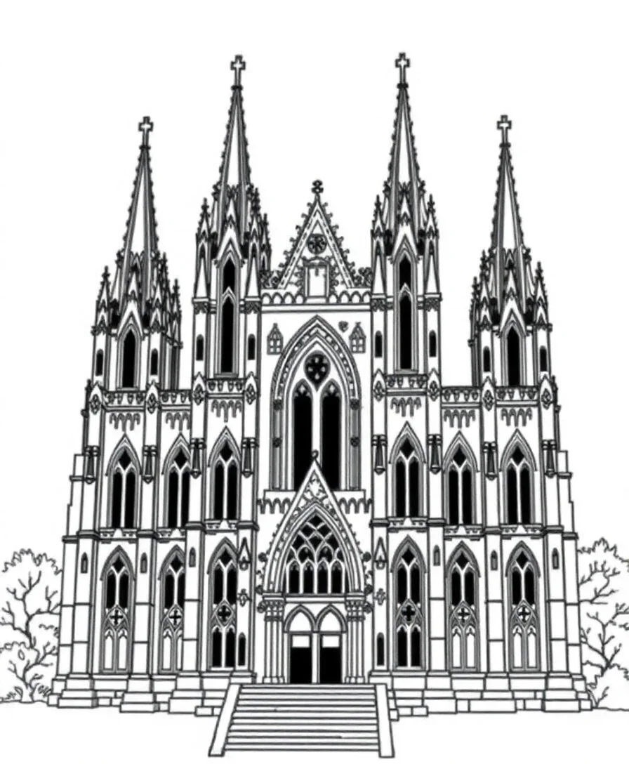Gothic Architecture