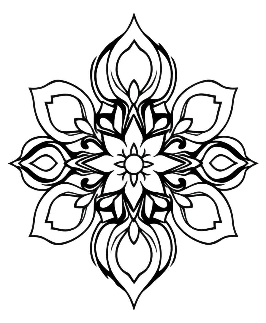 Tribal Echoes