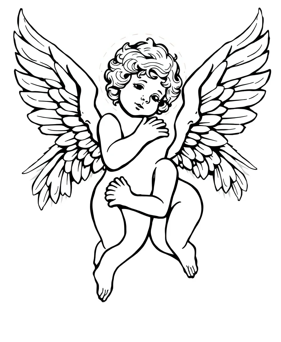 Cherubic Designs