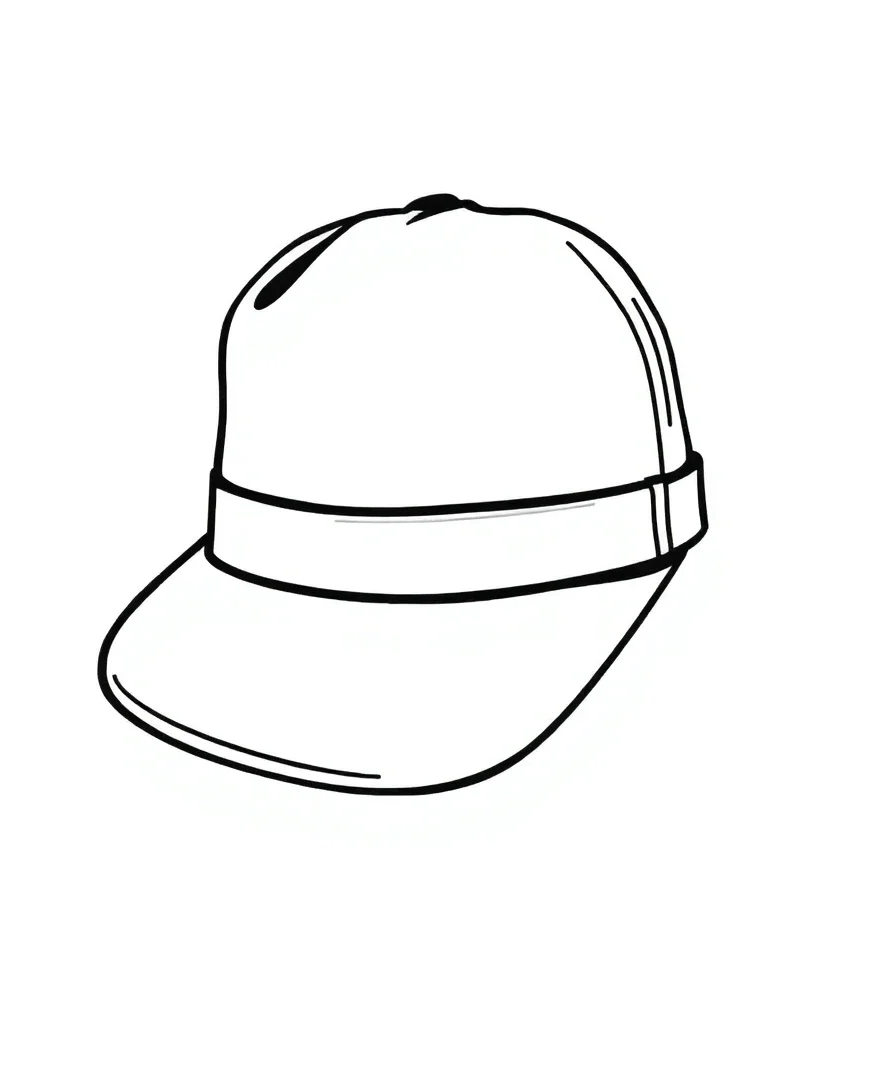 Fashionable Hat