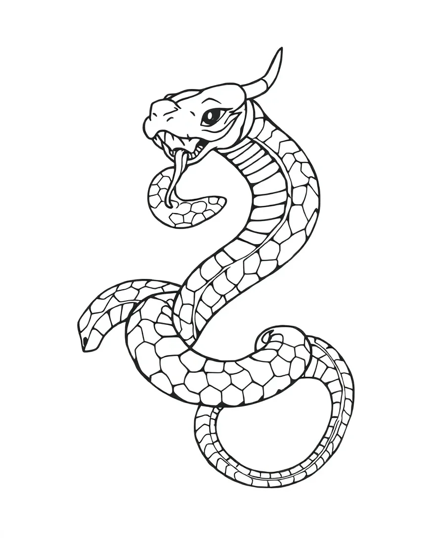 Obanai's Serpentine Grace