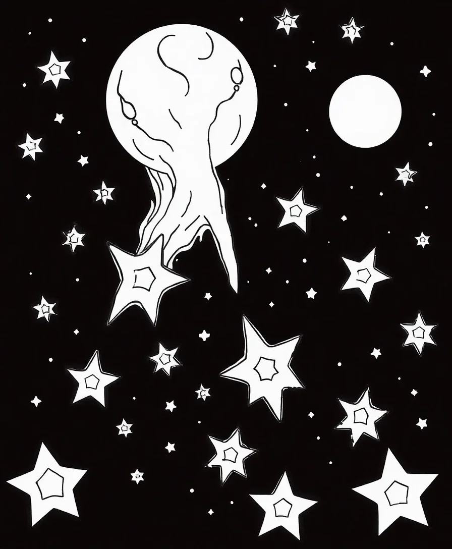 Meteor Shower