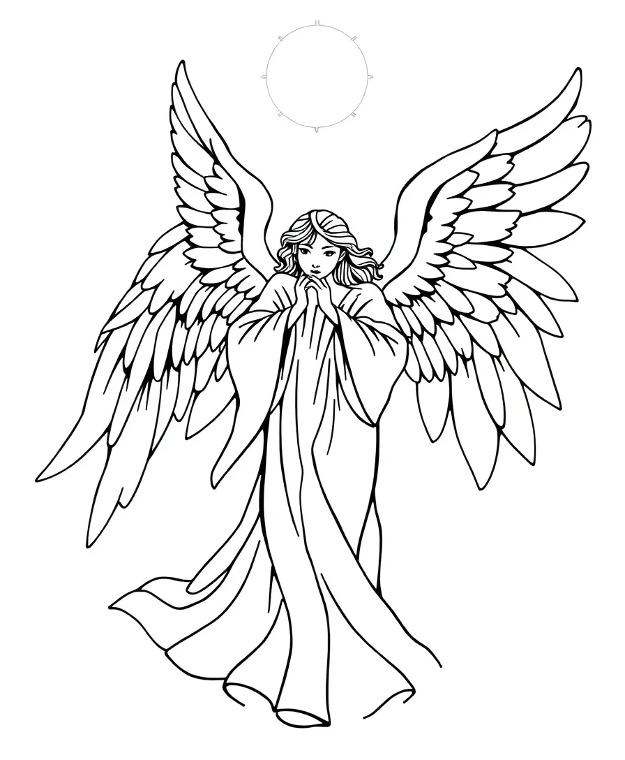 Delicate Angels