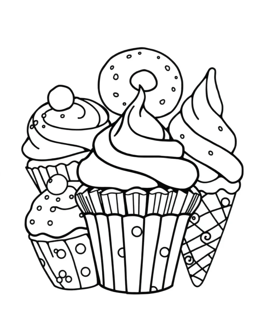 Sweet Treats