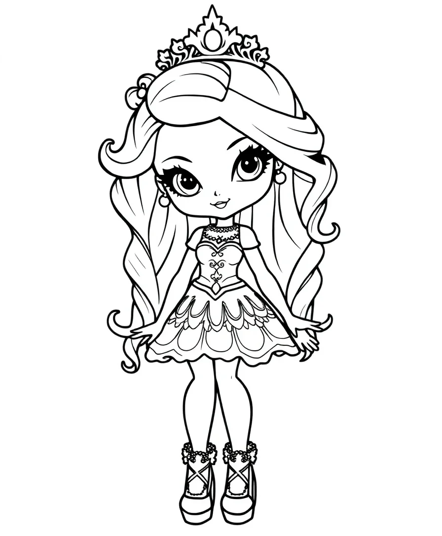 Bratz Fairytale