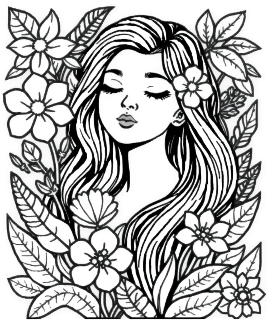 Gentle Nature Lover