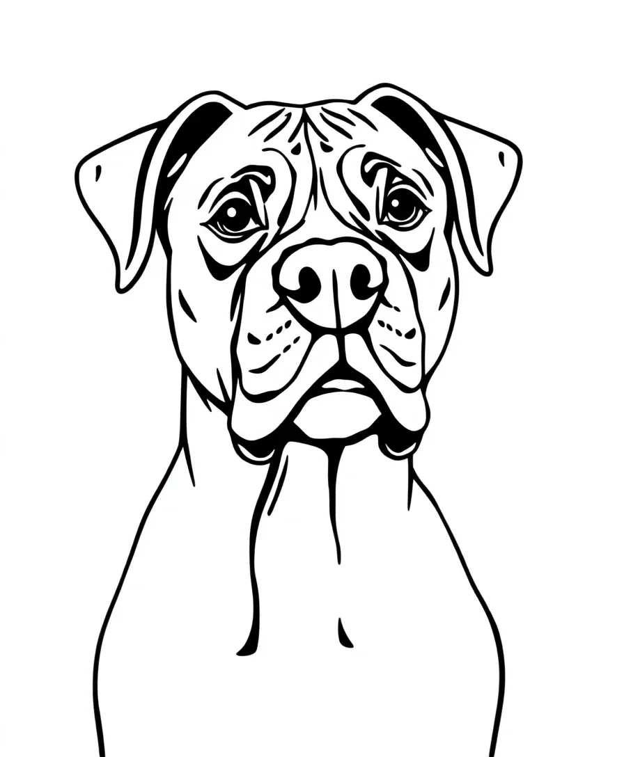 Boxer Brilliance