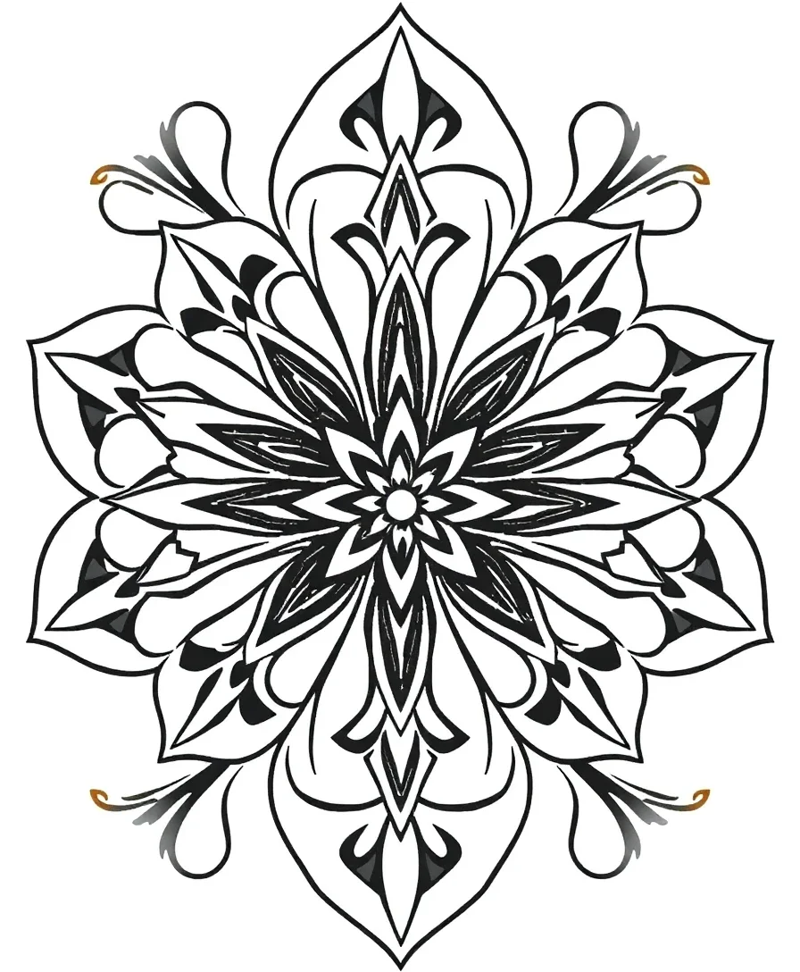 Art Deco Motifs
