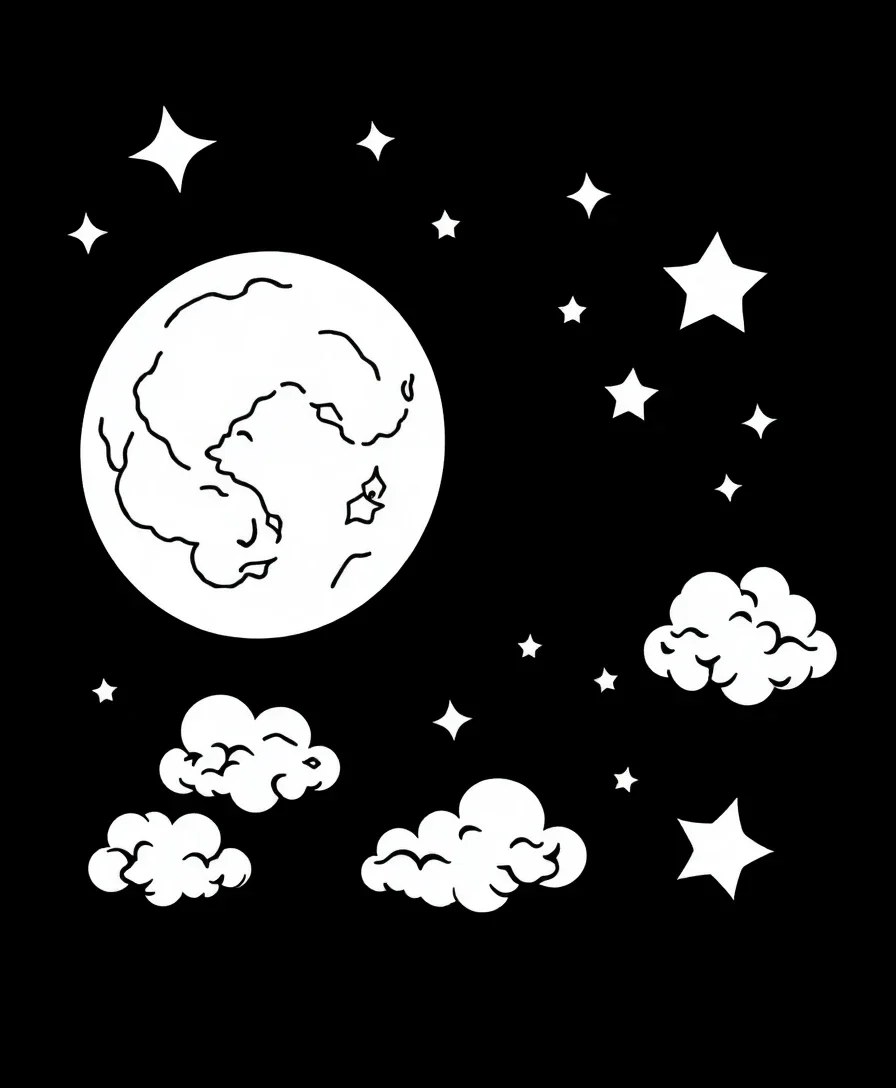 Harvest Moon