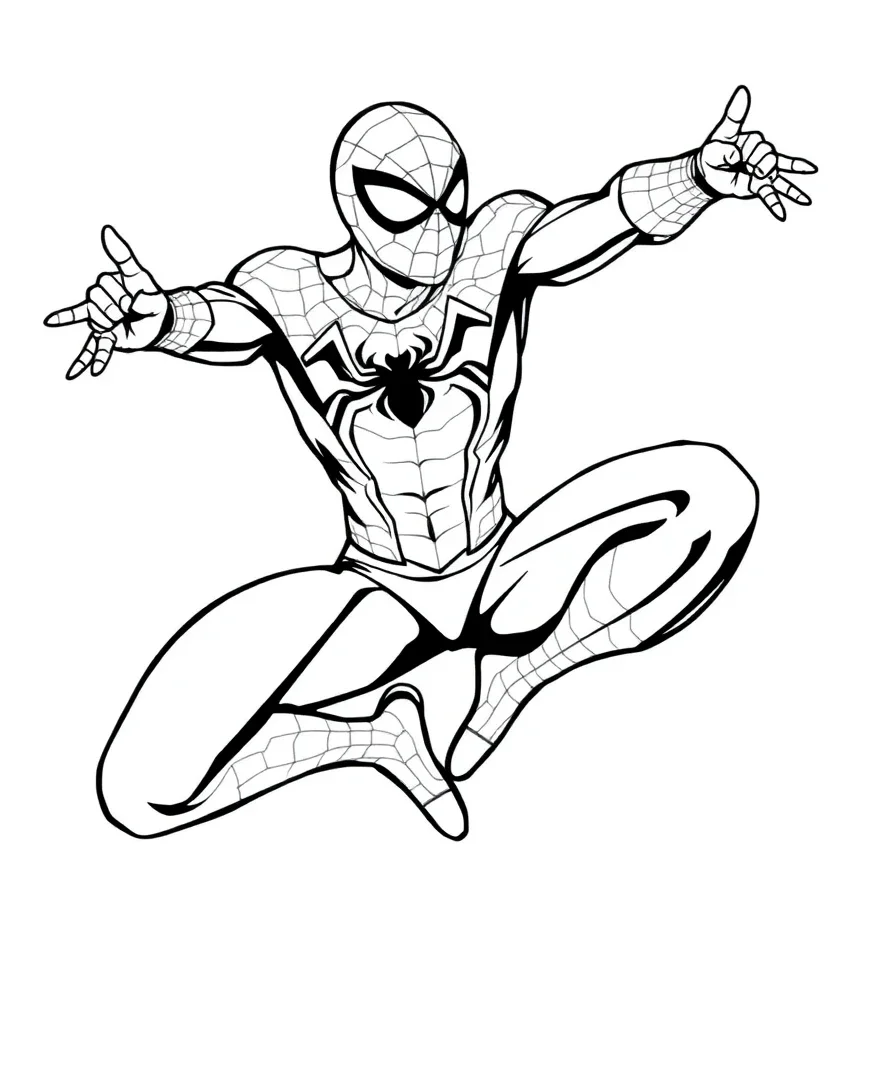 Heroic Leap