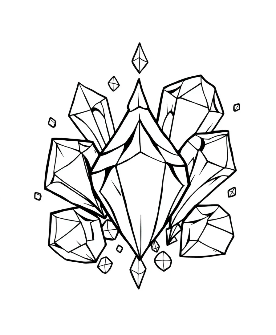 Sonic's Chaos Emeralds