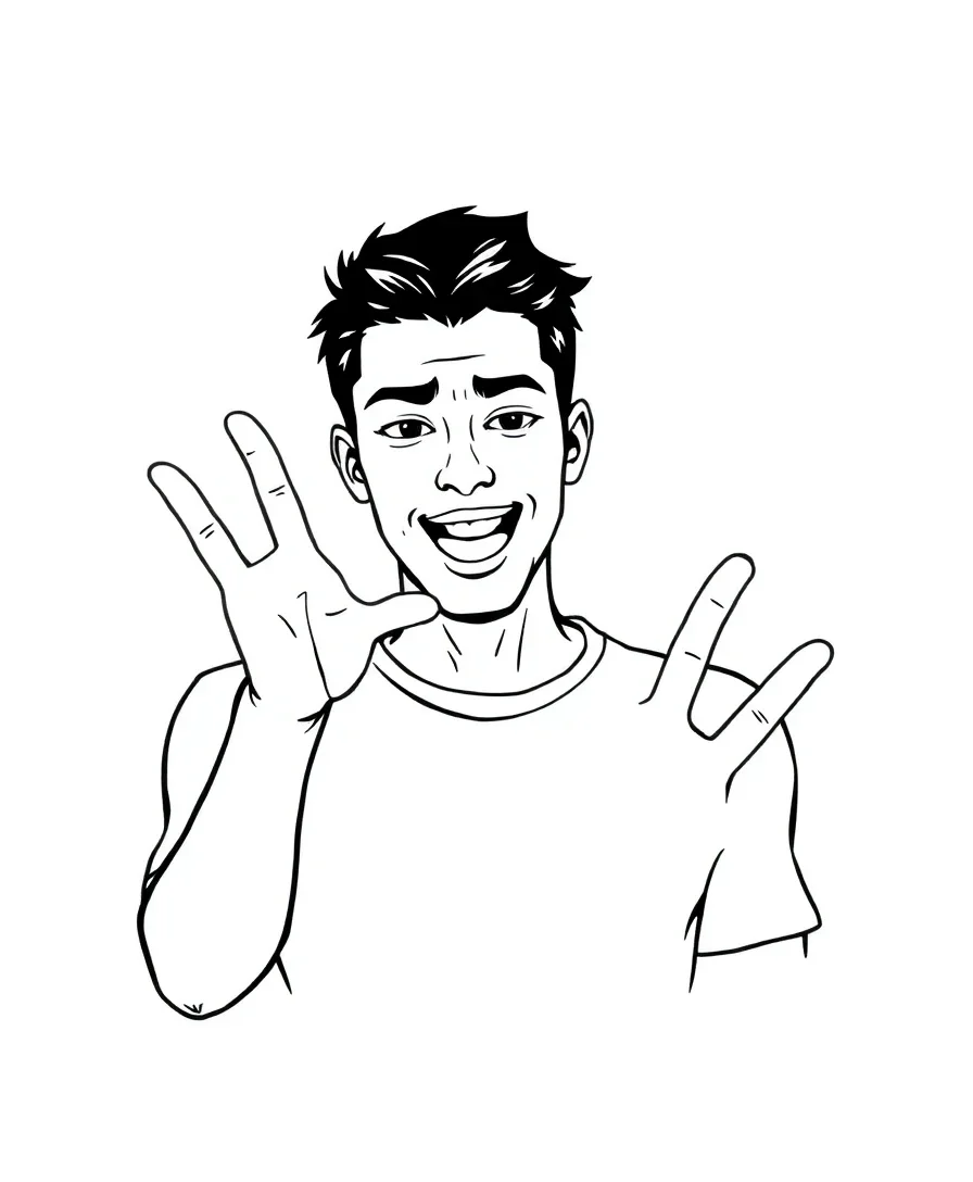 Emotive Gestures