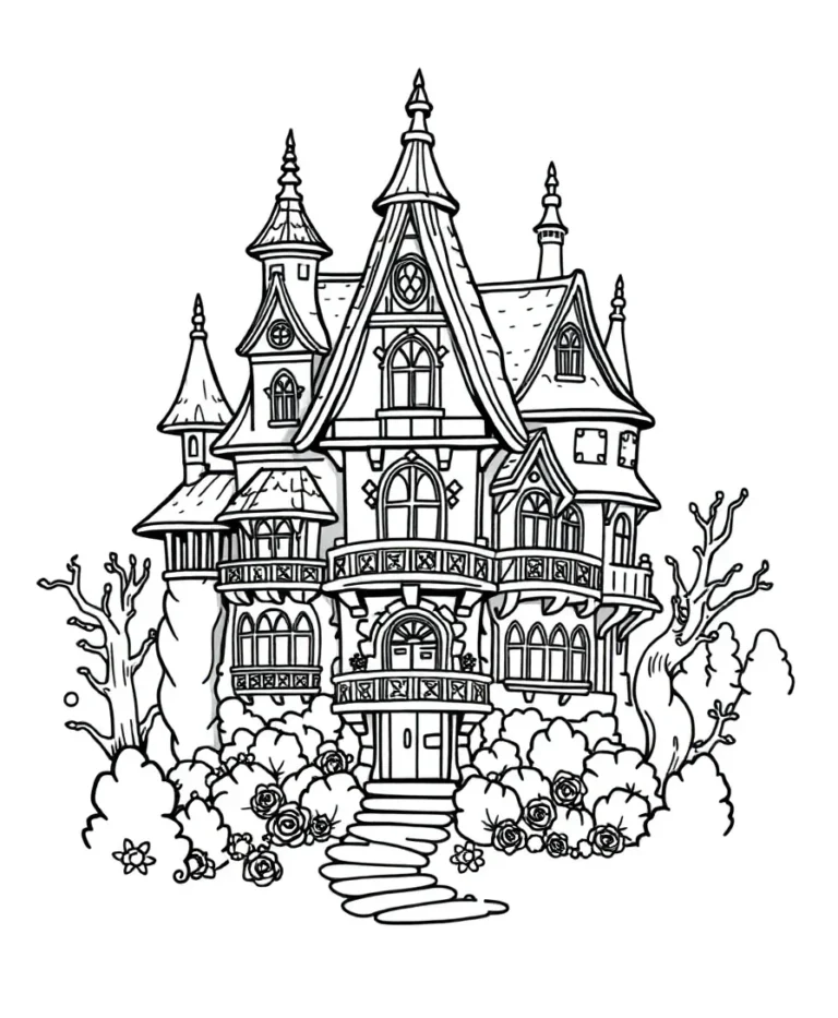 15 Striking Minecraft Coloring Pages for Your Creative Journey