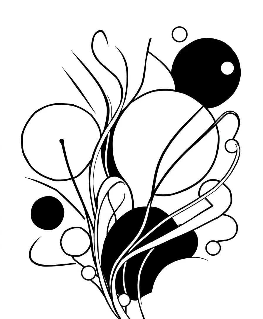 Abstract Impressions