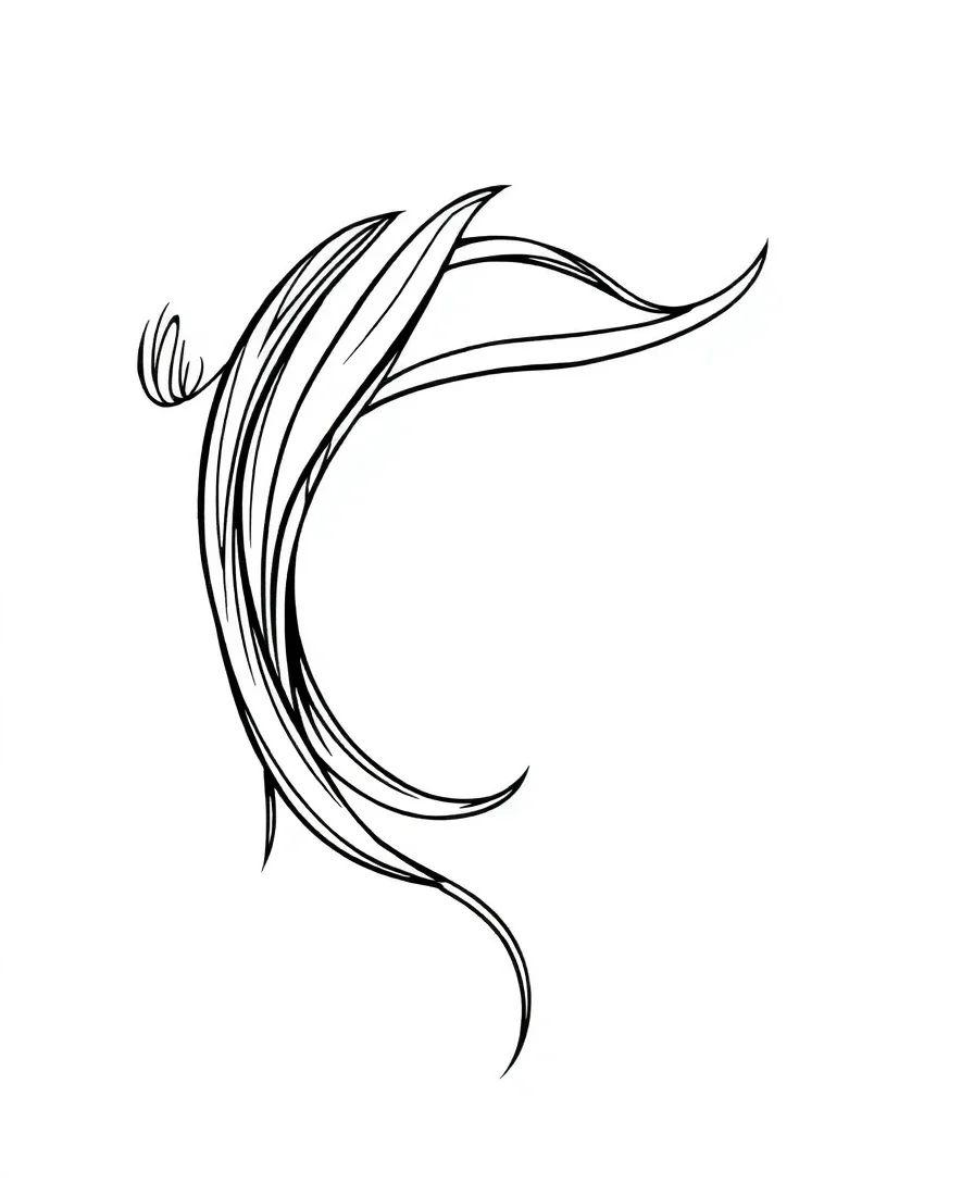 Expressive Brow Strokes