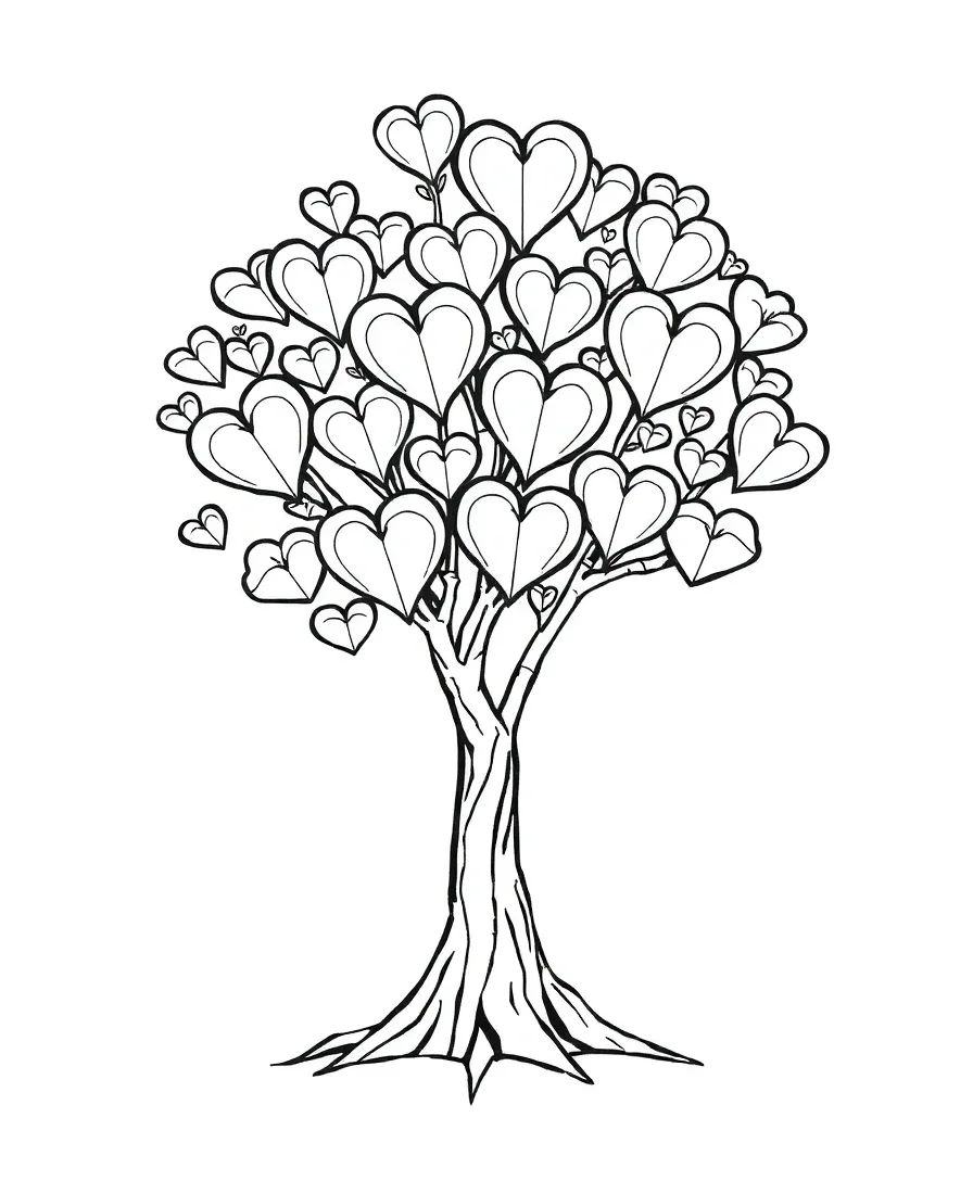 Love Tree