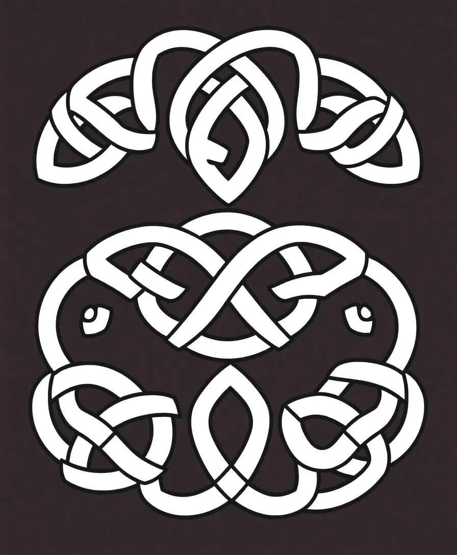 Celtic Charms