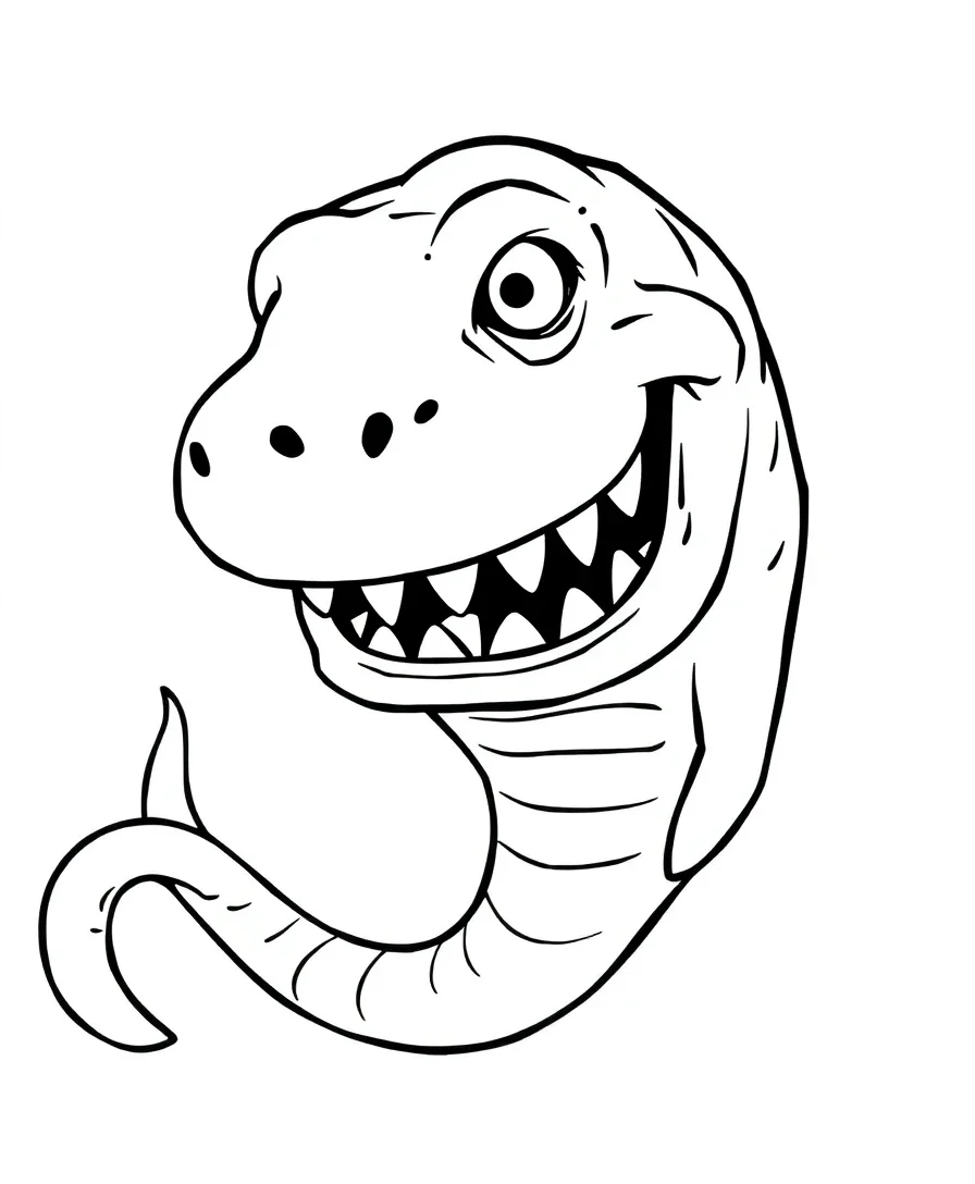 Hangyodon’s Quirky Features