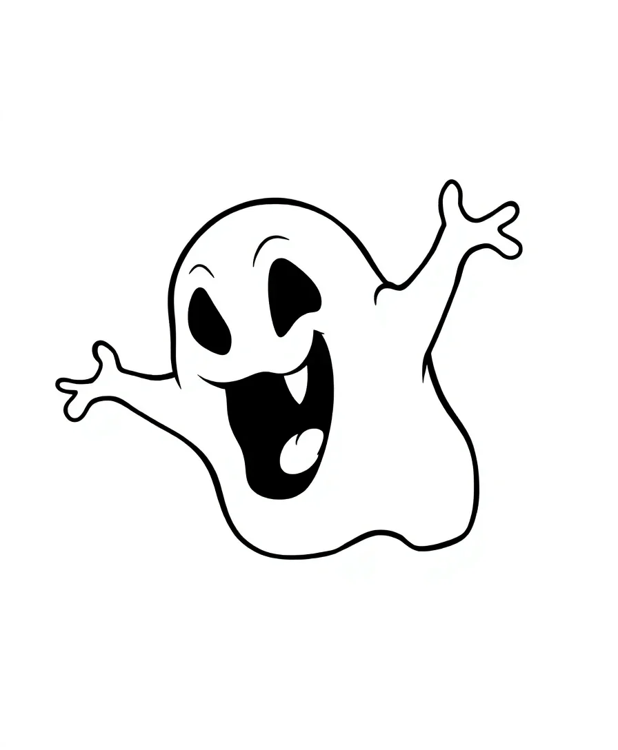 Boo's Mysterious Aura