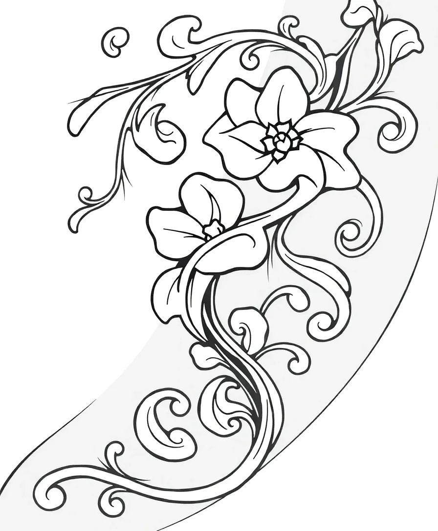 Art Nouveau Designs