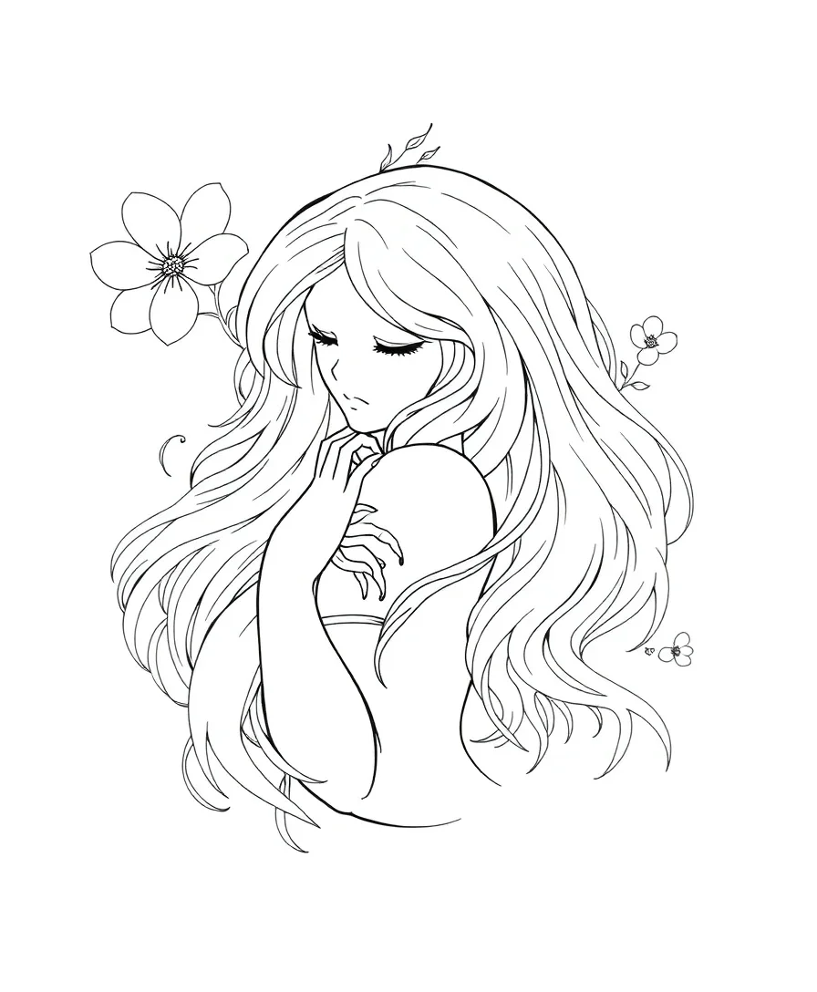 Muichiro's Misty Aura