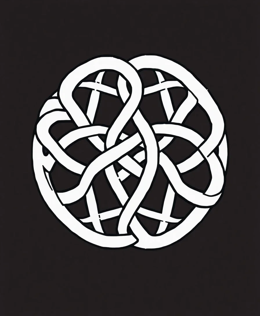 Celtic Knotwork