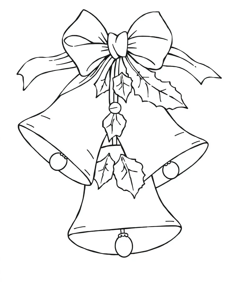 Cheerful Christmas Bells