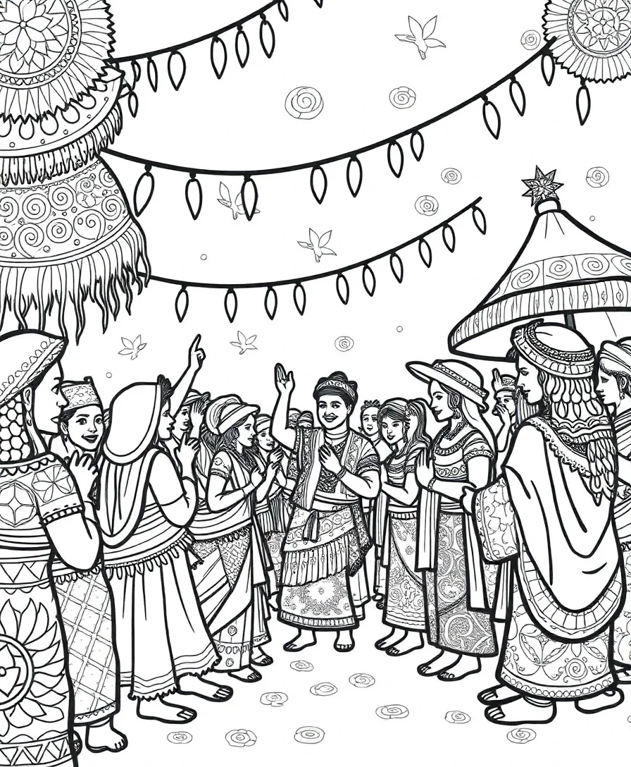 Cultural Celebrations