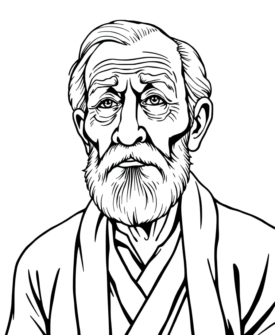 Elder's Wisdom