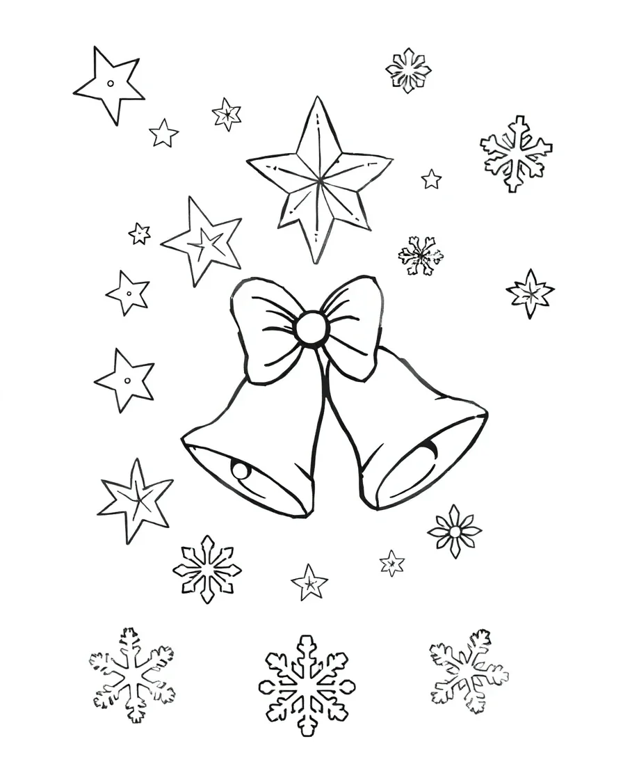 Festive Holiday Icons