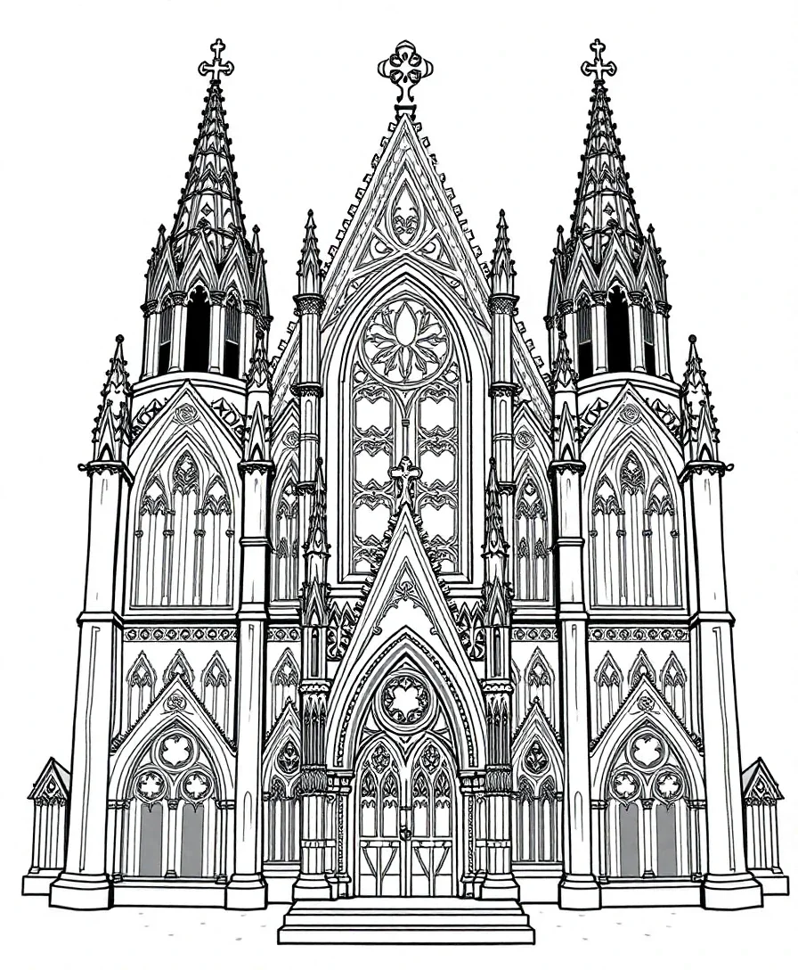 Gothic Architecture