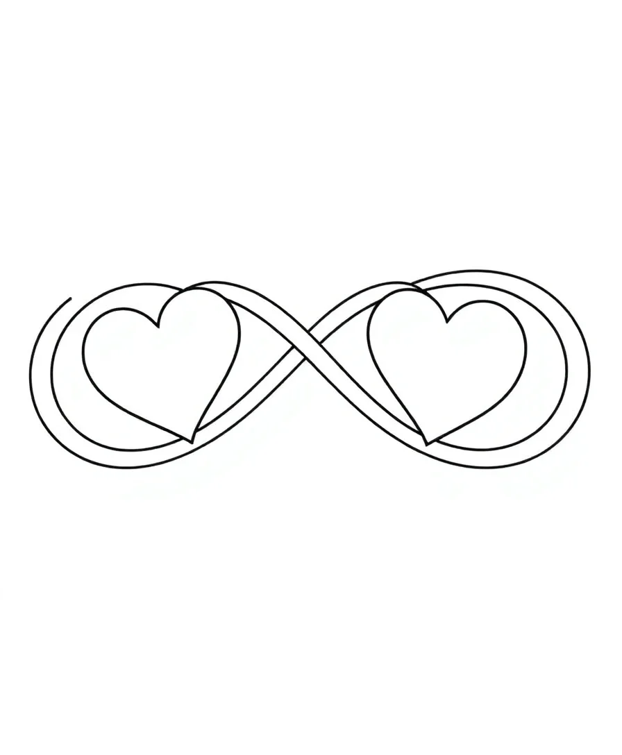 Eternal Love Infinity